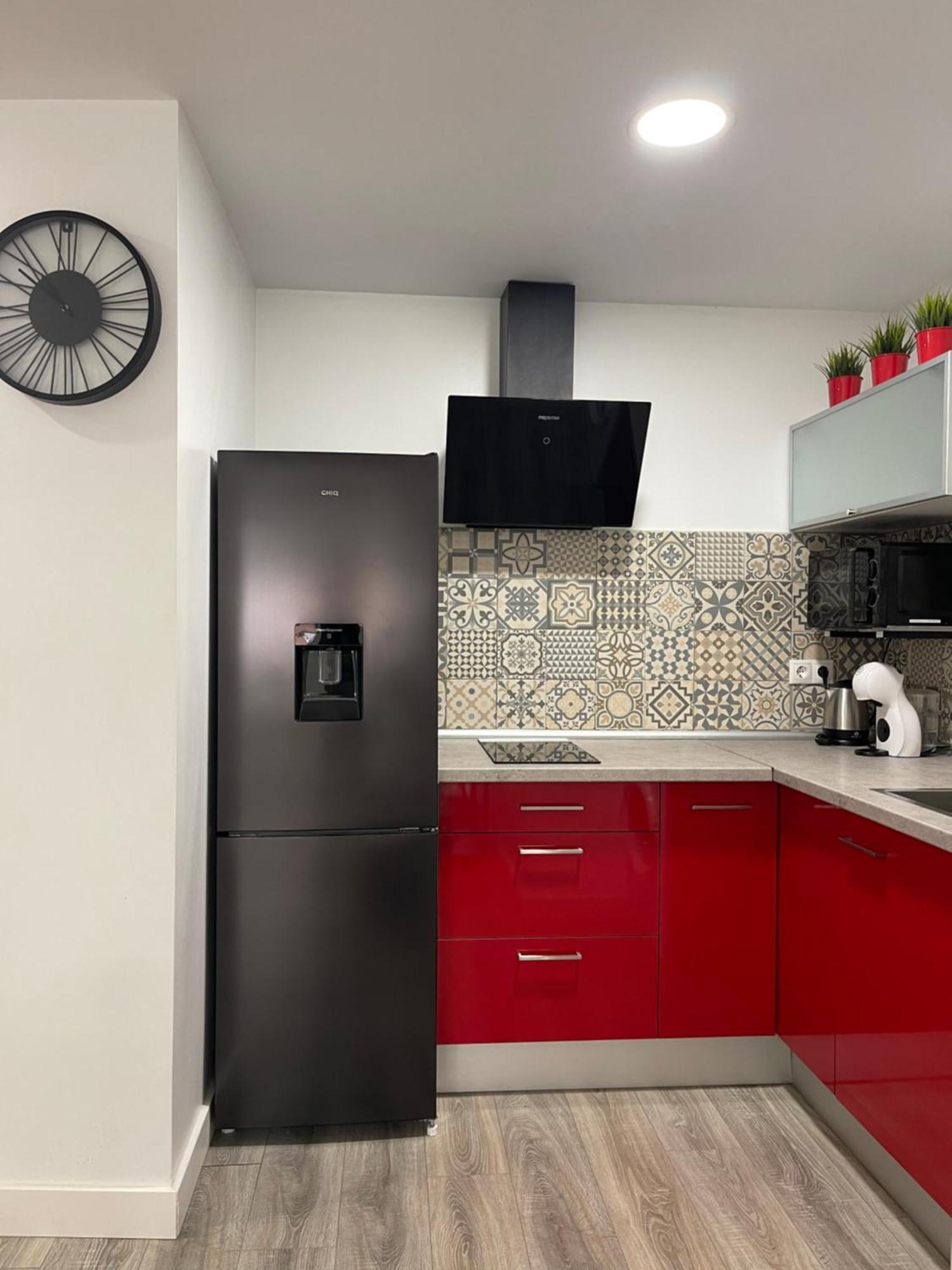 Plaza De Toros Apartment Аликанте Екстериор снимка