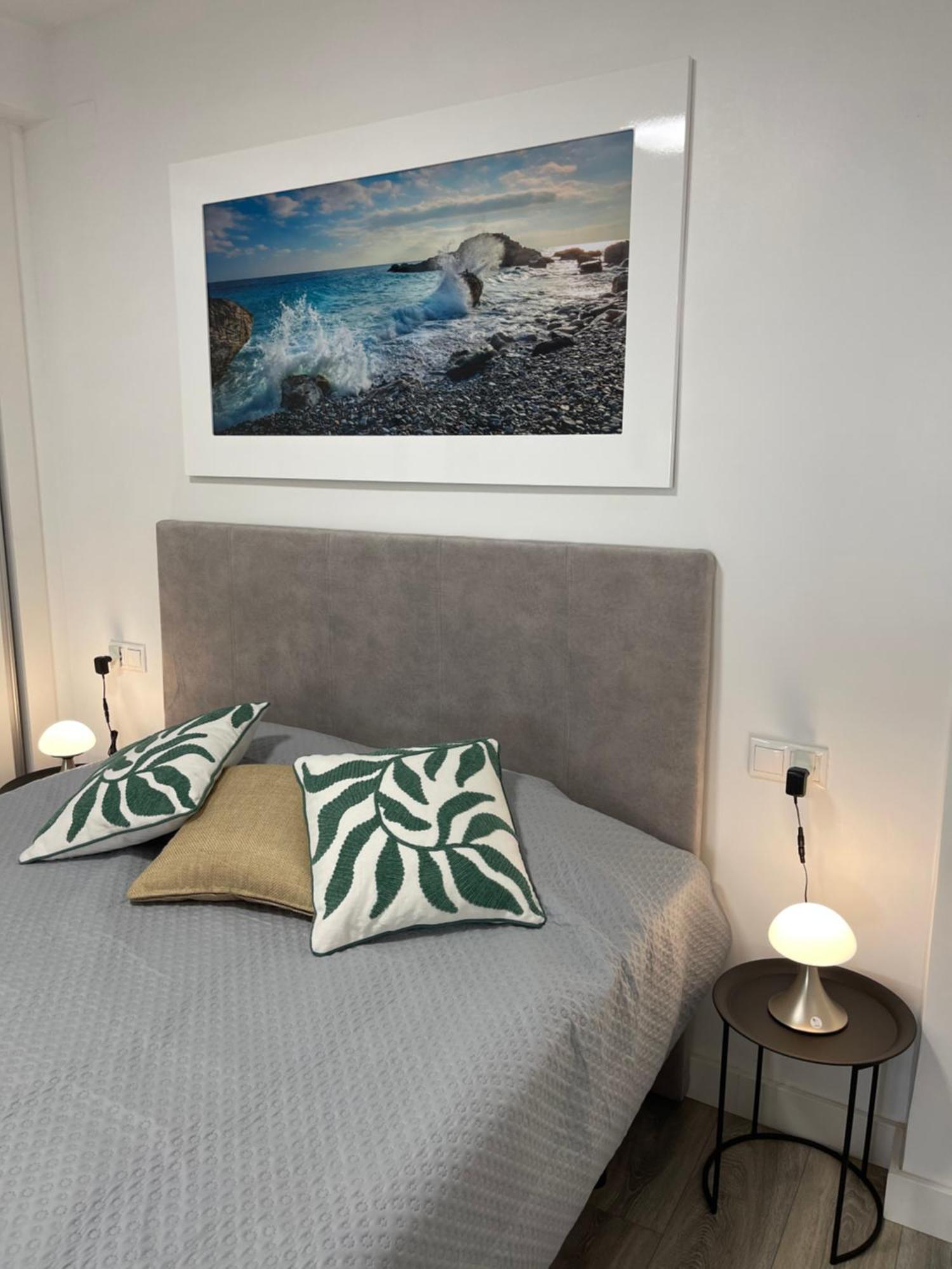 Plaza De Toros Apartment Аликанте Екстериор снимка
