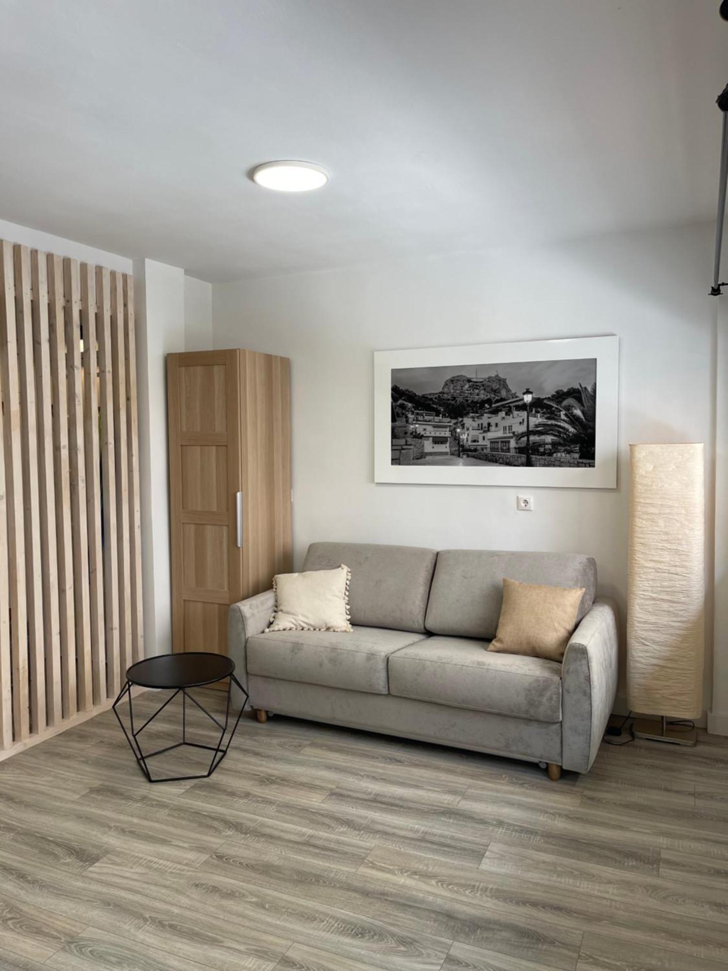 Plaza De Toros Apartment Аликанте Екстериор снимка