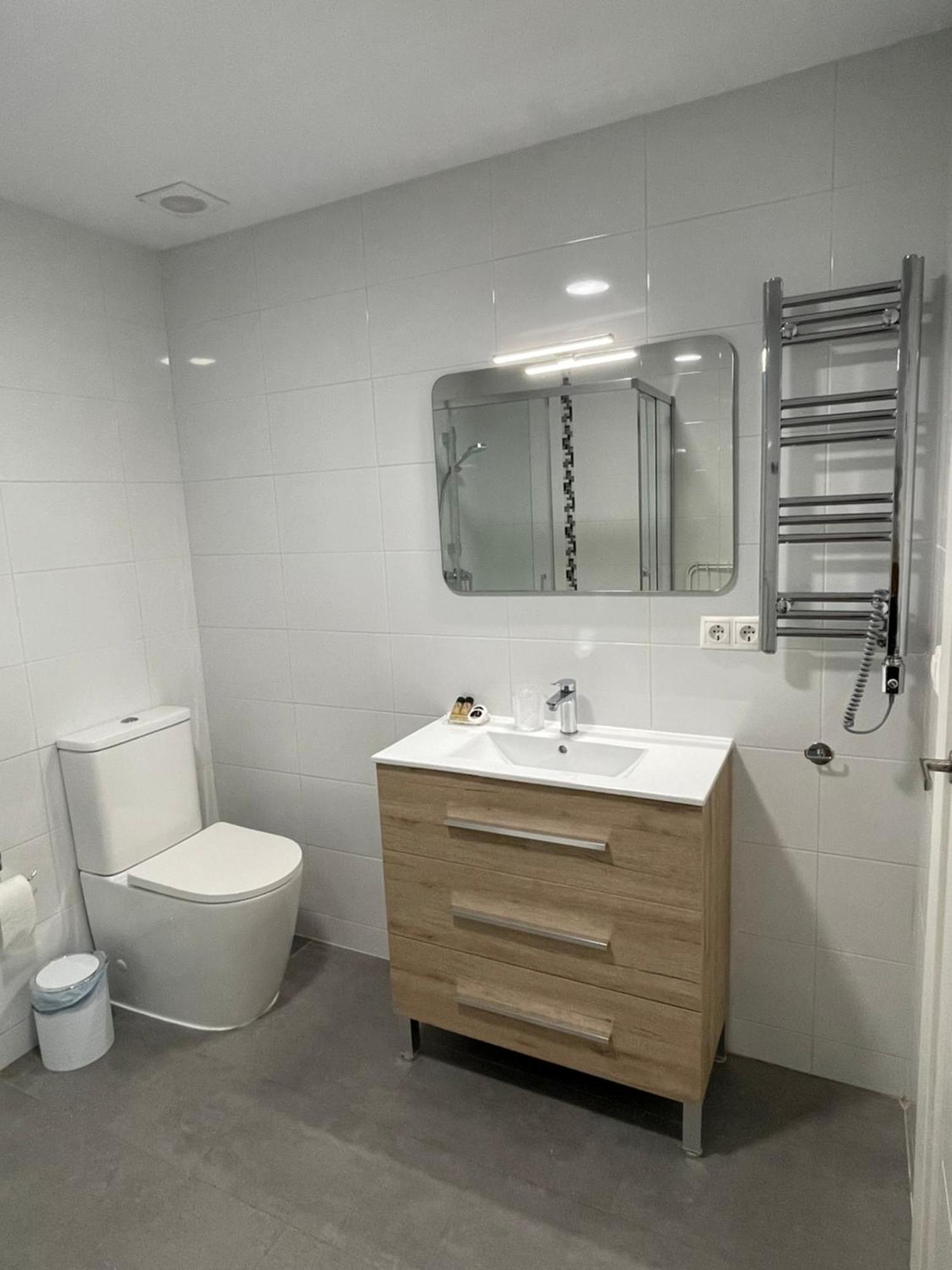 Plaza De Toros Apartment Аликанте Екстериор снимка
