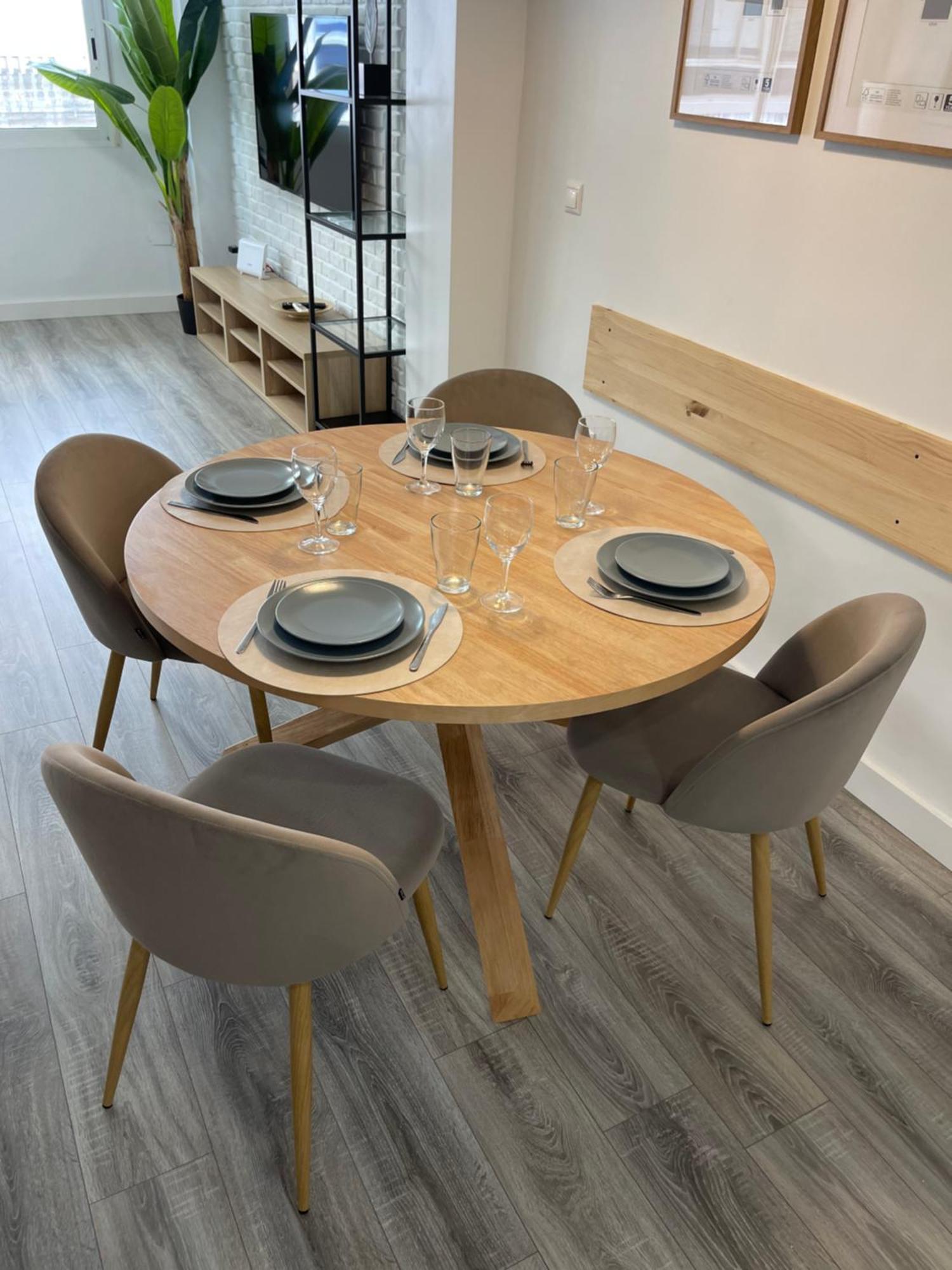Plaza De Toros Apartment Аликанте Екстериор снимка