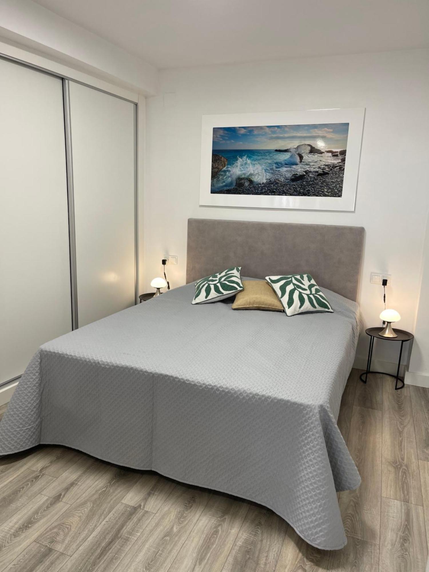 Plaza De Toros Apartment Аликанте Екстериор снимка