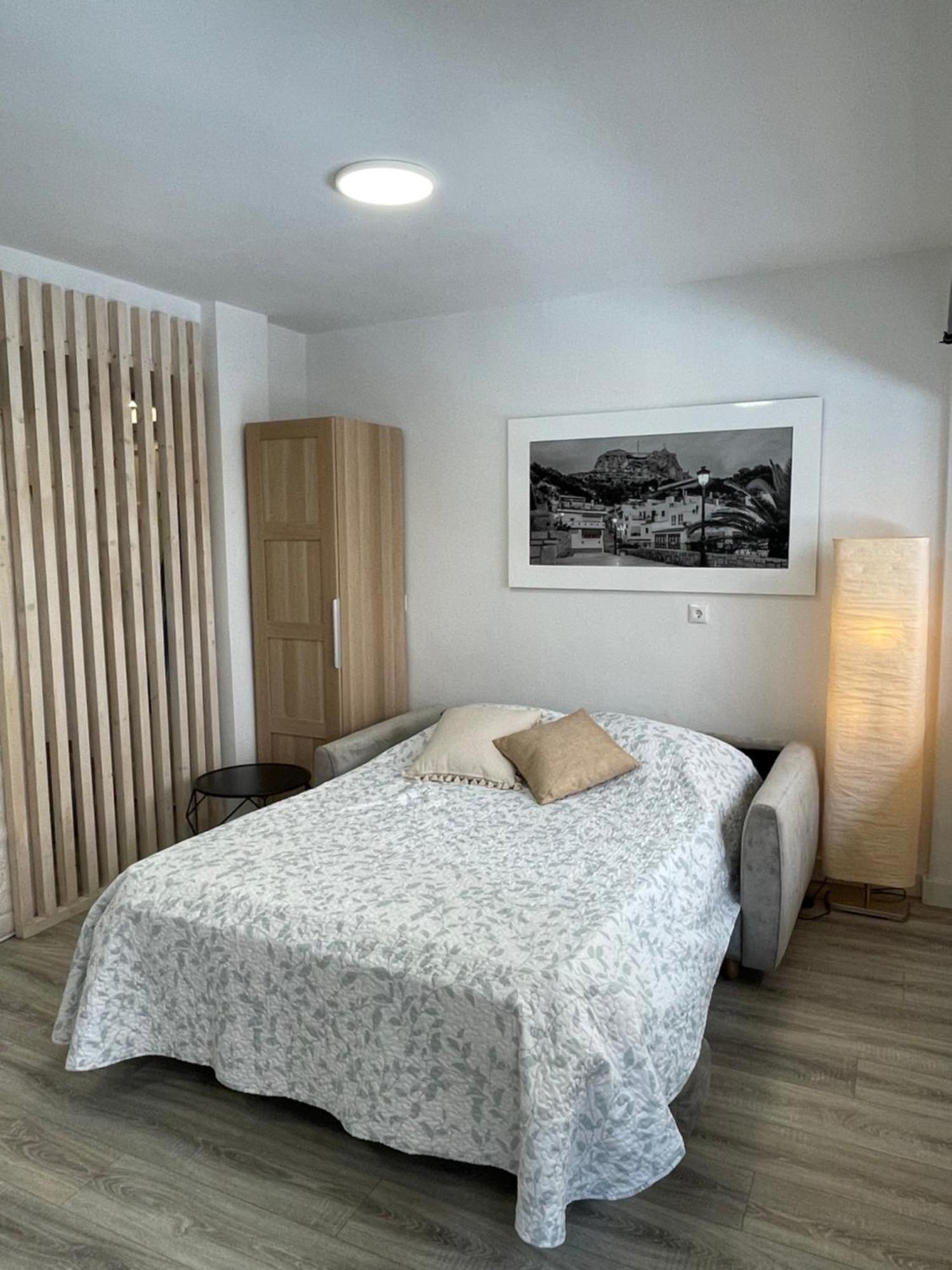 Plaza De Toros Apartment Аликанте Екстериор снимка